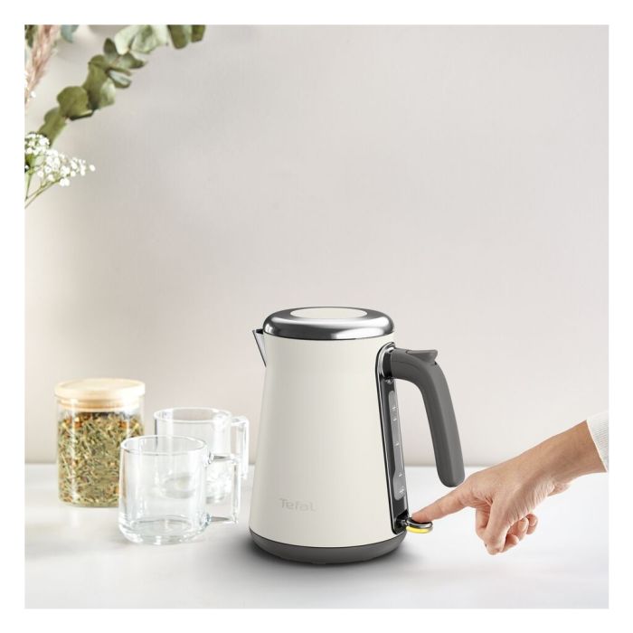 Електрочайник Tefal KI666AE0
