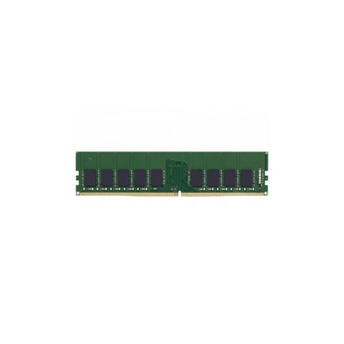 Модуль пам'яті для сервера Kingston 16GB 2666MT/s DDR4 ECC CL19 DIMM 2Rx8 Hynix D (KSM26ED8/16HD)