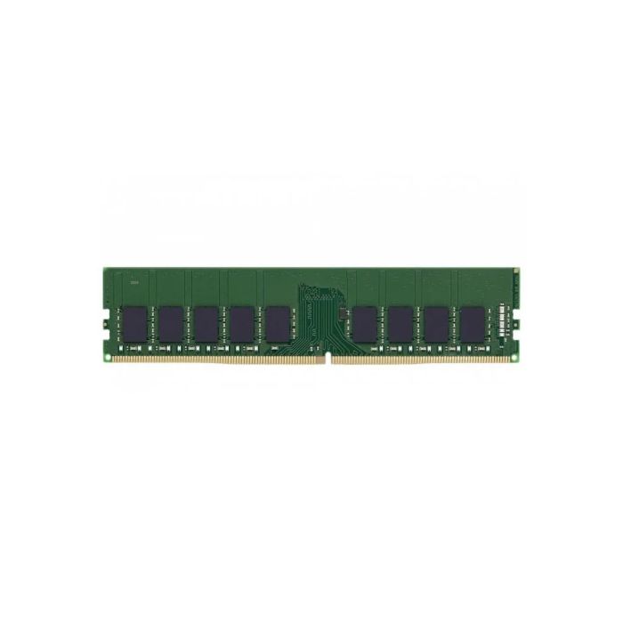 Модуль пам'яті для сервера Kingston 16GB 2666MT/s DDR4 ECC CL19 DIMM 2Rx8 Hynix D (KSM26ED8/16HD)