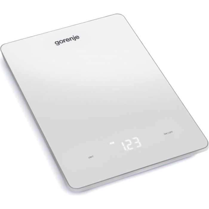 Ваги кухонні Gorenje KT10LBW