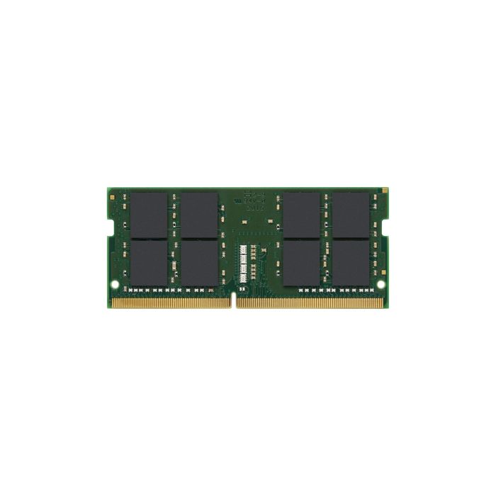 Модуль пам'яті для ноутбука SoDIMM DDR4 16GB 3200 MHz Kingston (KVR32S22D8/16)