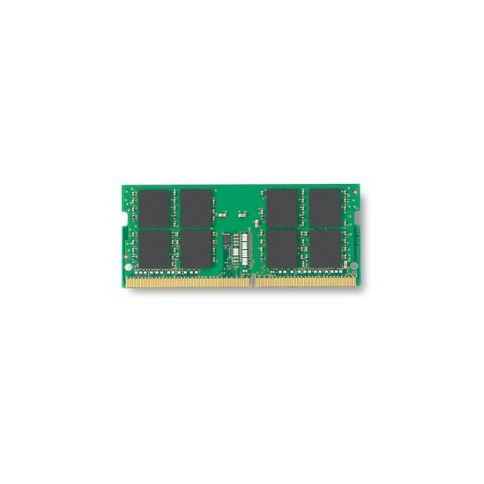 Модуль пам'яті для ноутбука SoDIMM DDR4 32GB Kingston (KVR32S22D8/32)