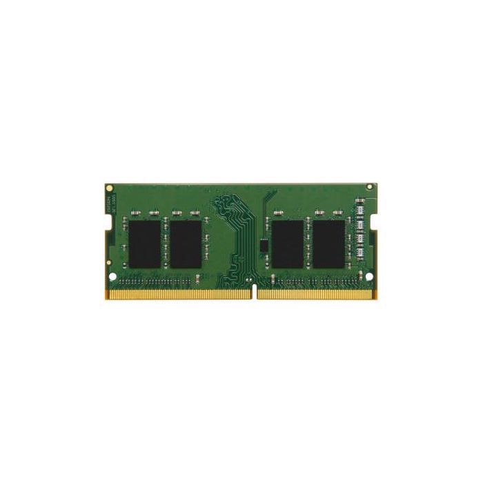 Модуль пам'яті для ноутбука SoDIMM DDR4 8GB 3200 MHz Kingston (KVR32S22S6/8)