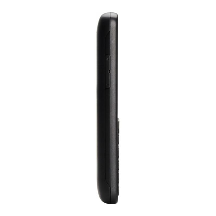 Мобільний телефон Panasonic KX-TU250 Black (KX-TU250EXB)