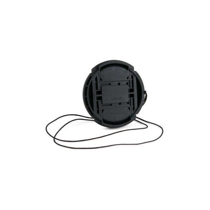 Кришка об'єктива Extradigital Lens Cap D52 (LCP1906)