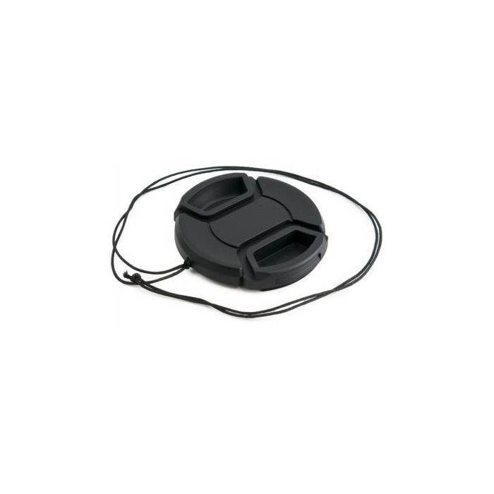 Кришка об'єктива Extradigital Lens Cap D52 (LCP1906)