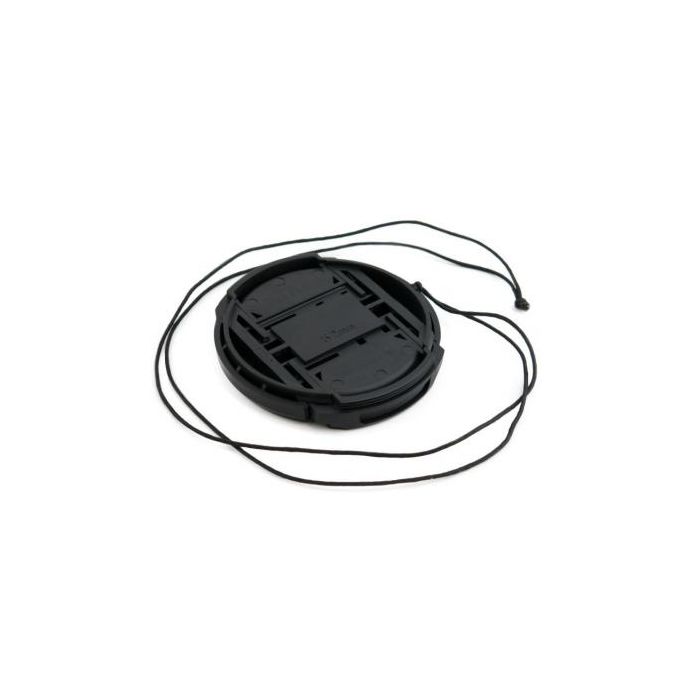 Кришка об'єктива Extradigital Lens Cap D52 (LCP1906)