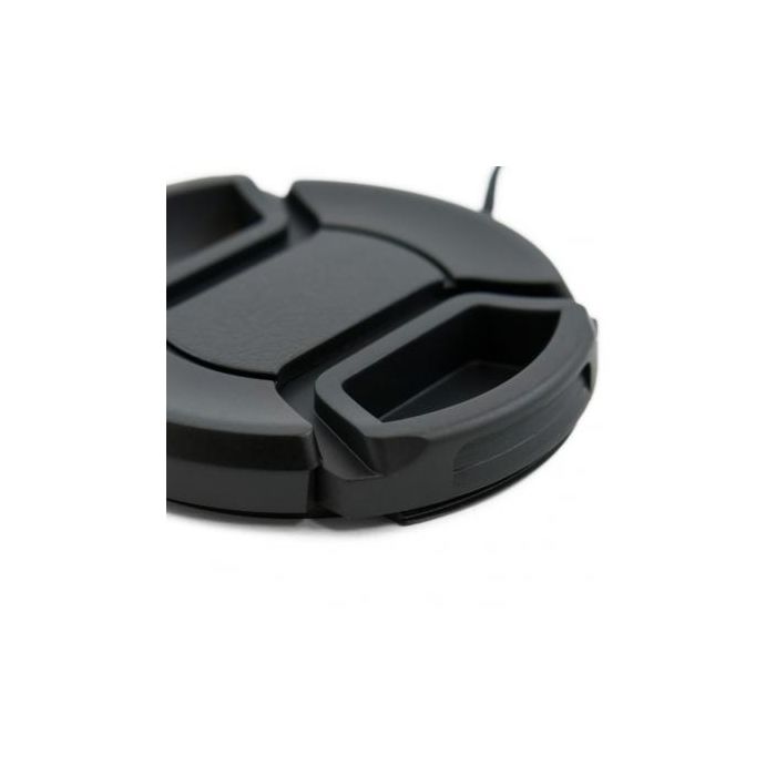 Кришка об'єктива Extradigital Lens Cap D52 (LCP1906)