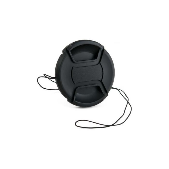 Кришка об'єктива Extradigital Lens Cap D67 (LCP1909)