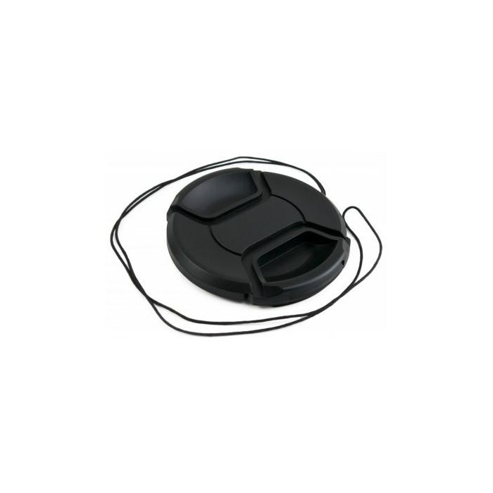 Кришка об'єктива Extradigital Lens Cap D67 (LCP1909)