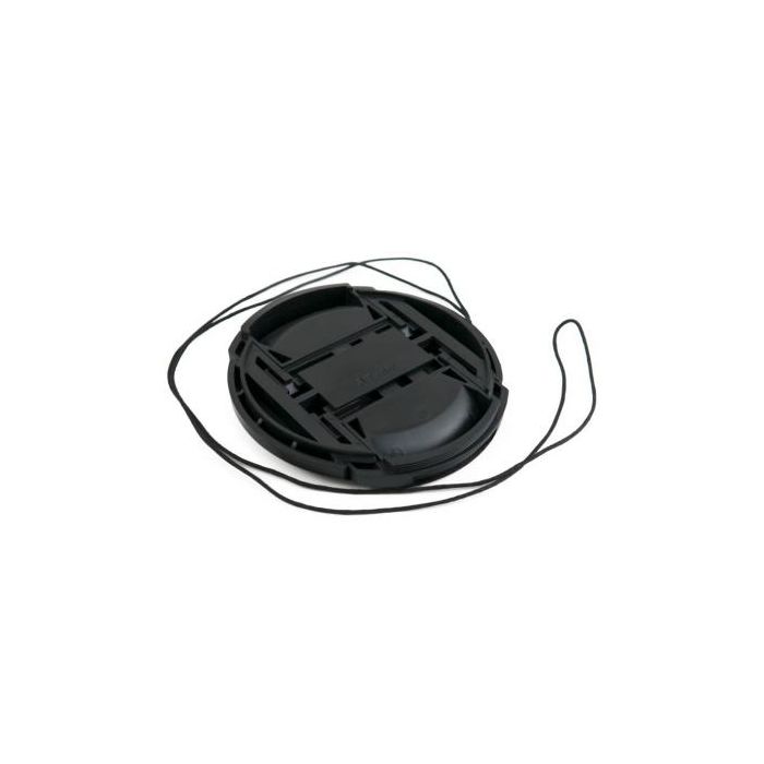 Кришка об'єктива Extradigital Lens Cap D67 (LCP1909)