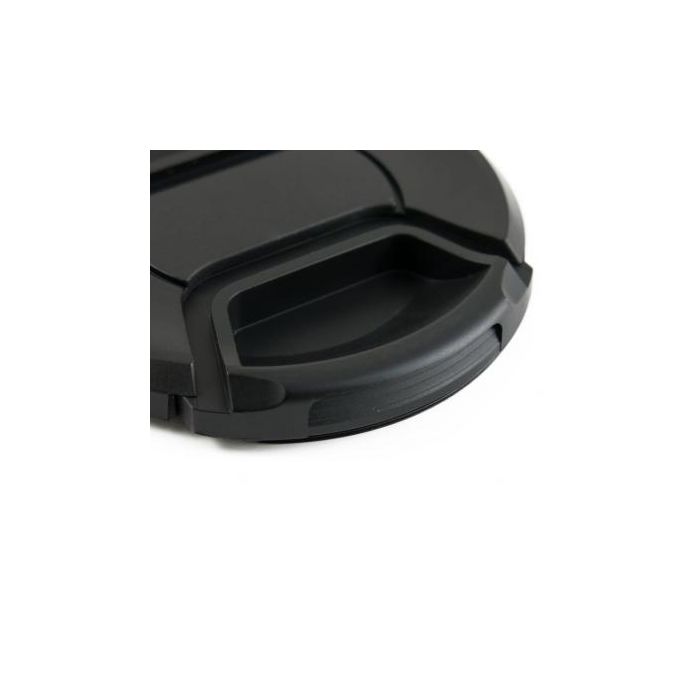 Кришка об'єктива Extradigital Lens Cap D67 (LCP1909)