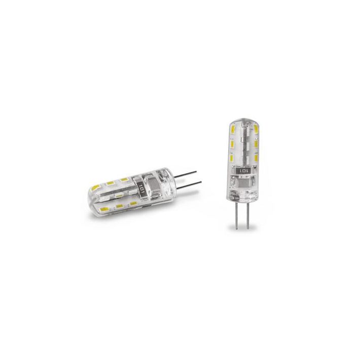 Лампочка Eurolamp G4 (LED-G4-0227(12))