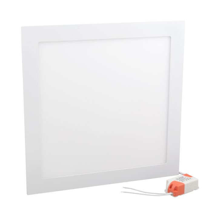 Світильник точковий Євросвітло LED-S-300-24 6400К