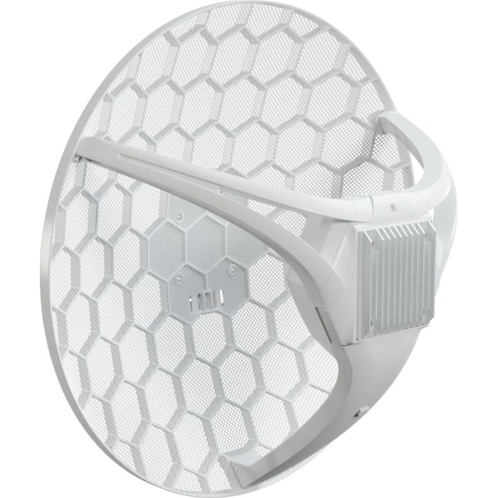 4G роутер Mikrotik LHGGR&FG621-EA