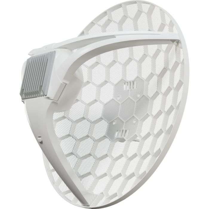 4G роутер Mikrotik LHGGR&FG621-EA