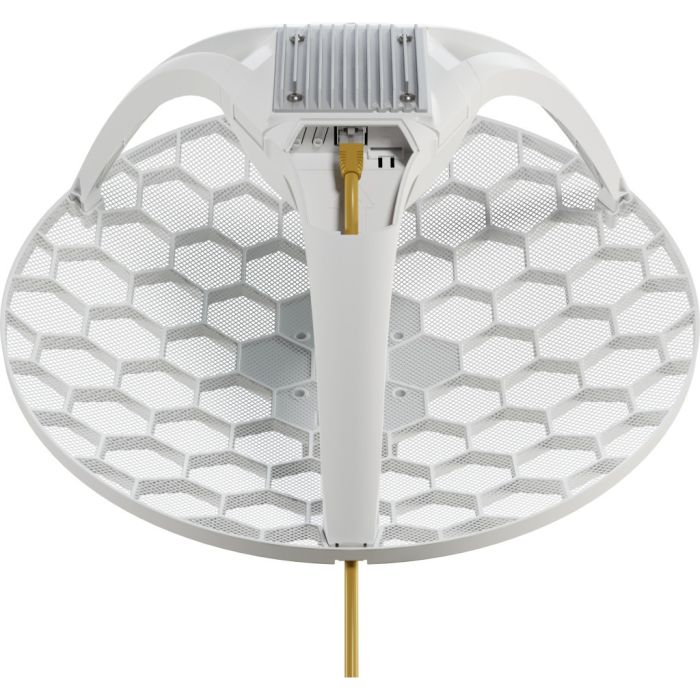 4G роутер Mikrotik LHGGR&FG621-EA