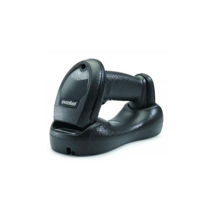 Сканер штрих-коду Symbol/Zebra LI4278 USB Black (LI4278-TRBU0100ZER)