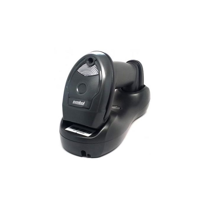 Сканер штрих-коду Symbol/Zebra LI4278 USB Black (LI4278-TRBU0100ZER)