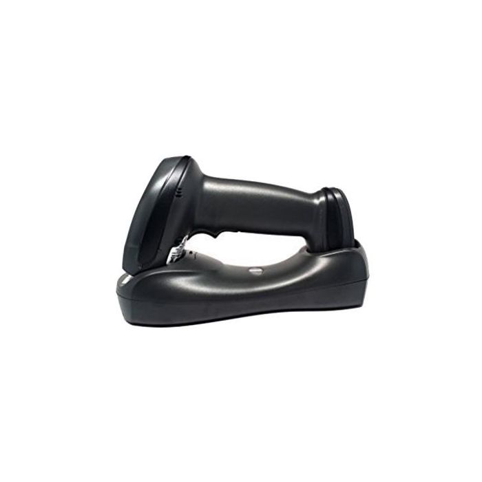Сканер штрих-коду Symbol/Zebra LI4278 USB Black (LI4278-TRBU0100ZER)