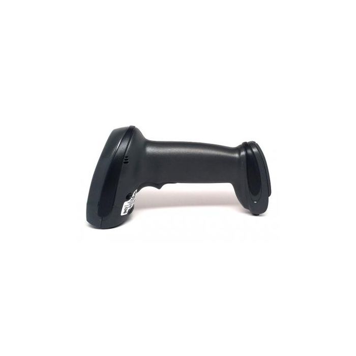 Сканер штрих-коду Symbol/Zebra LI4278 USB Black (LI4278-TRBU0100ZER)