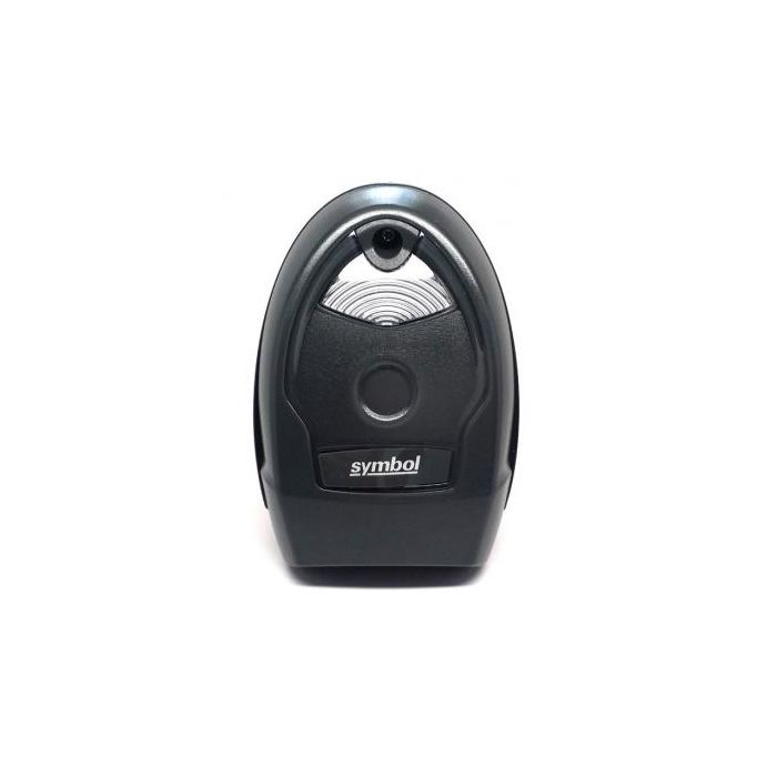 Сканер штрих-коду Symbol/Zebra LI4278 USB Black (LI4278-TRBU0100ZER)