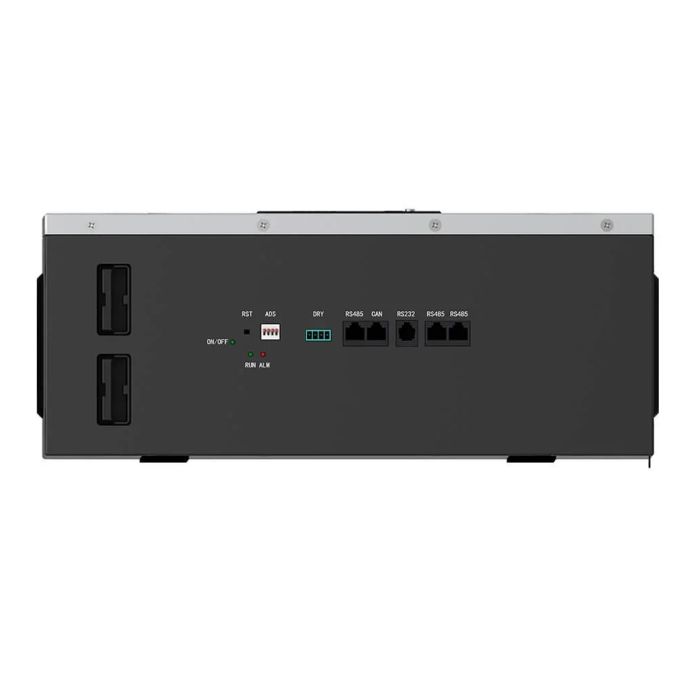 Батарея LiFePo4 Must 51.2V - 100Ah (LP16-48100)