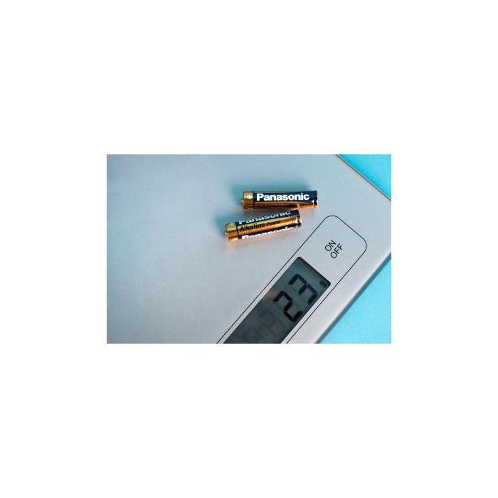 Батарейка Panasonic AAA LR03 Alkaline Power * 10 (LR03REB/10BW)