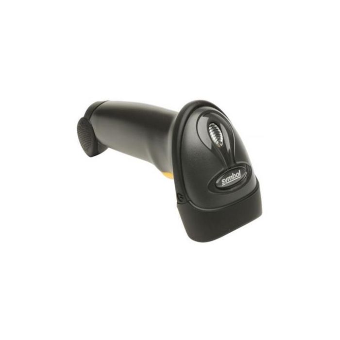Сканер штрих-коду Symbol/Zebra LS2208 USB (LS2208-SR20007R-UR)