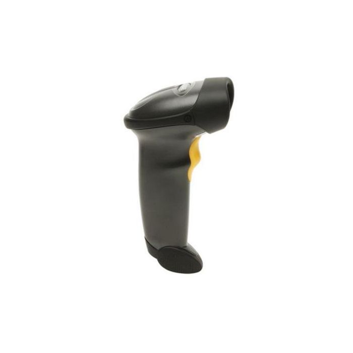 Сканер штрих-коду Symbol/Zebra LS2208 USB (LS2208-SR20007R-UR)