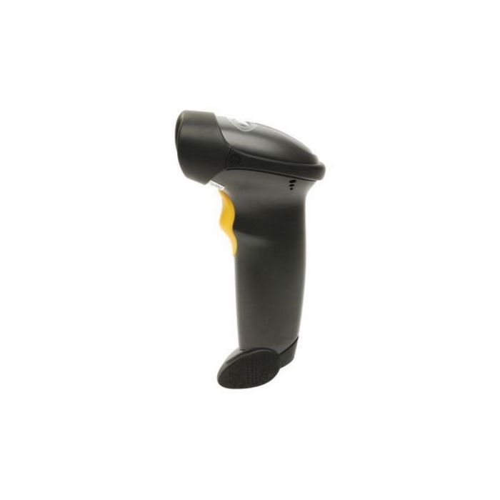 Сканер штрих-коду Symbol/Zebra LS2208 USB (LS2208-SR20007R-UR)
