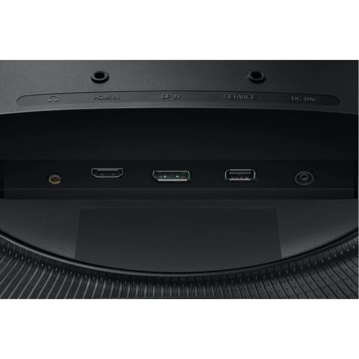 Монітор Samsung LS27CG550EIXCI