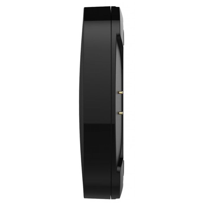 Датчик затоплення Ajax LeaksProtect black