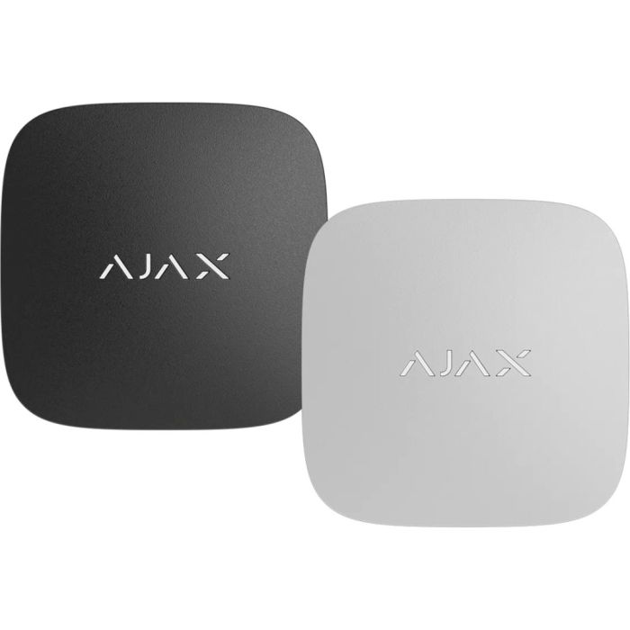 Аналізатор повітря Ajax LifeQuality white