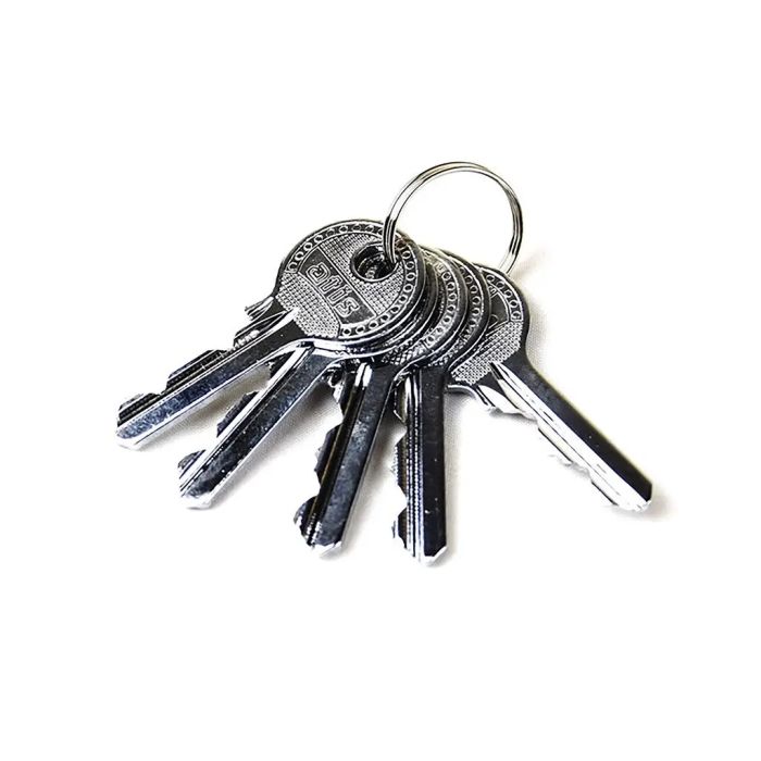 Електромеханічний замок Atis Lock SSM CK