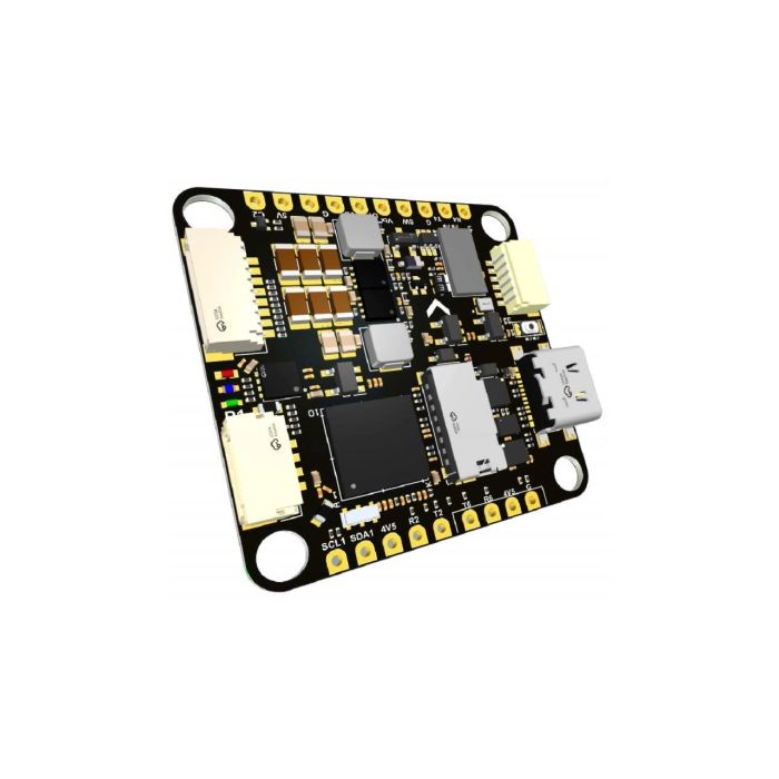 Політний контролер (FC) TBS Lucid H7 FC