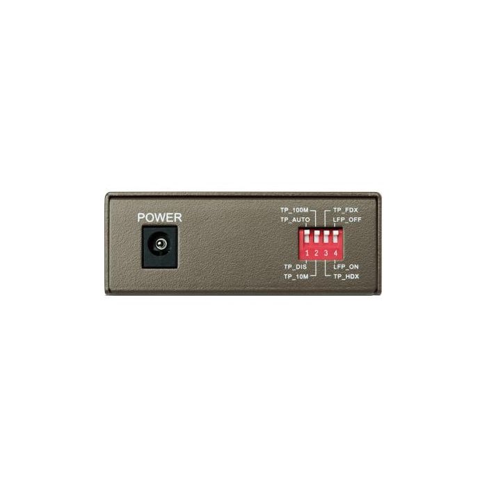 Медіаконвертер MC-112CS TP-Link