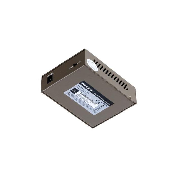 Медіаконвертер TP-Link MC220L