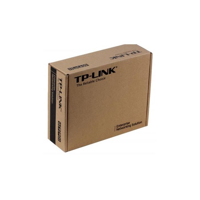 Медіаконвертер TP-Link MC220L