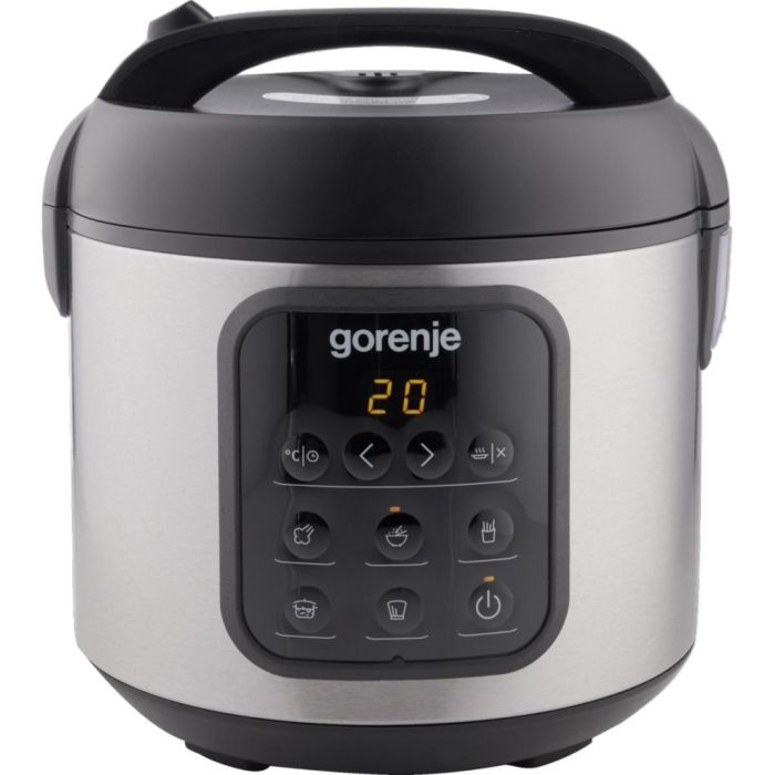 Мультиварка Gorenje MC2SBK