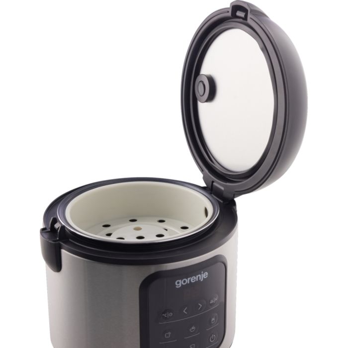 Мультиварка Gorenje MC2SBK