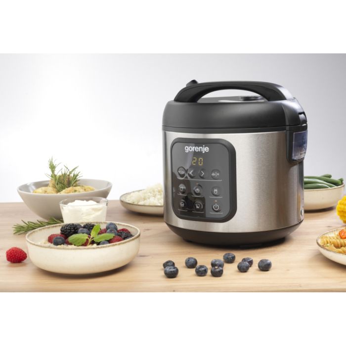 Мультиварка Gorenje MC2SBK