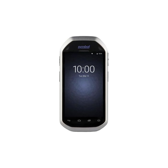 Термінал збору даних Zebra MC40 2D, Android (MC40N0-SCG3R00)