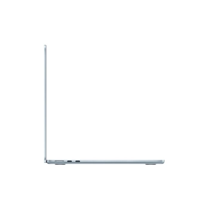 Ноутбук Apple MacBook Air 13 M4 A3240 Sky Blue (MC6T4UA/A)