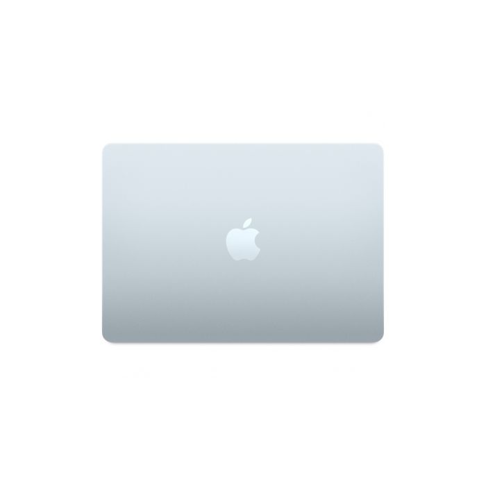 Ноутбук Apple MacBook Air 13 M4 A3240 Sky Blue (MC6T4UA/A)