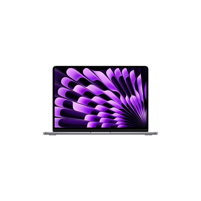Ноутбук Apple MacBook Air 13 M2 A2681 Space Grey (MC7U4UA/A)