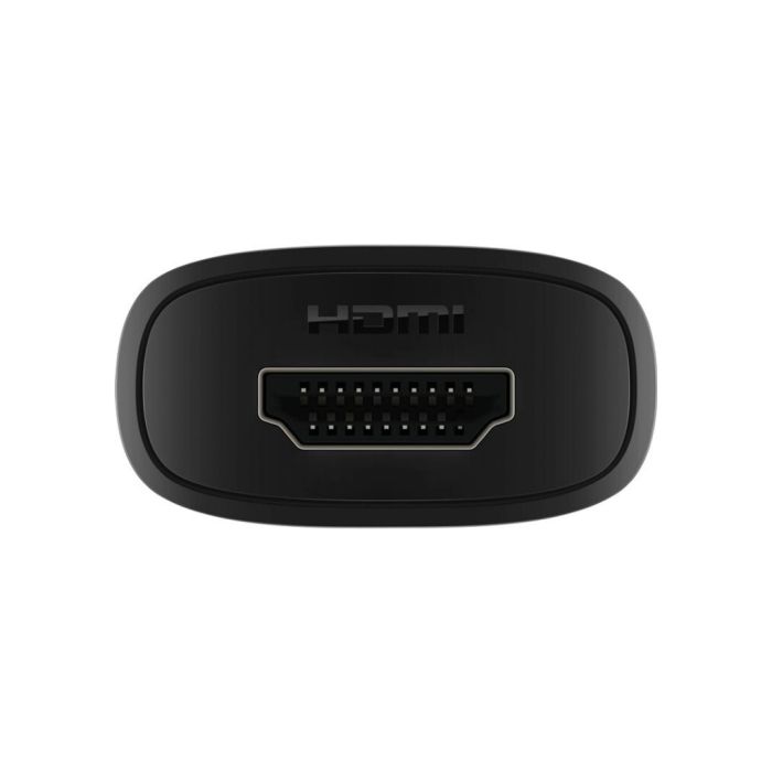 Медіаплеєр Xiaomi Mi TV Stick 4K Global (MDZ-27-AA)