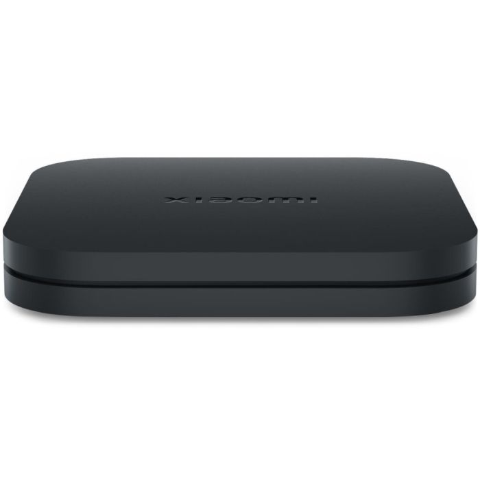 Медіаплеєр Xiaomi Mi Box S 4K 2nd Gen New (MDZ-28-AA)