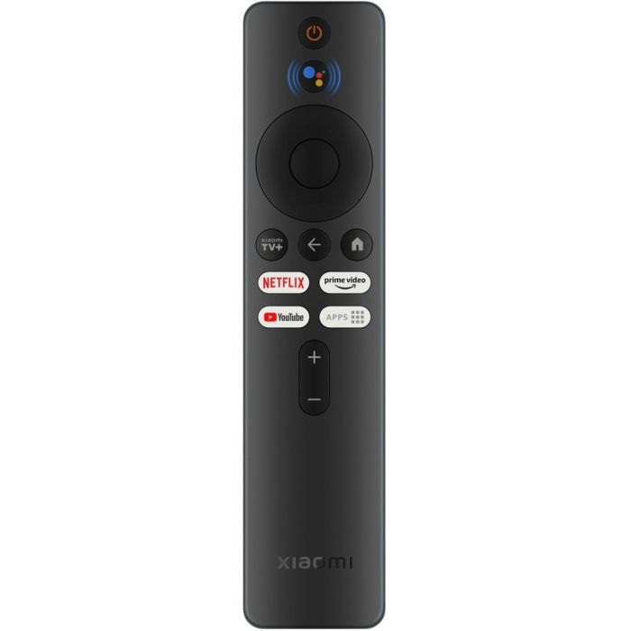Медіаплеєр Xiaomi Mi Box S 4K 2nd Gen New (MDZ-28-AA)