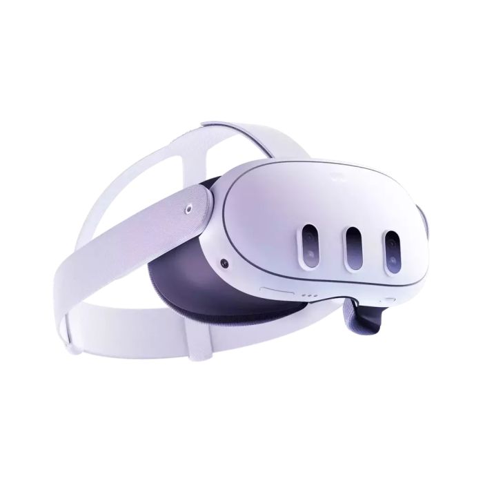 Окуляри віртуальної реальності Oculus Meta Quest 3 512GB + (Batman, Arkham Shadow) VR Headset (MET-815820024071-W)